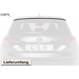 SPOILER CAP Opel Insignia A Sports Tourer