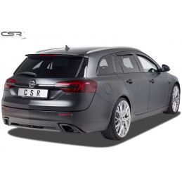 SPOILER CAP Opel Insignia A Sports Tourer