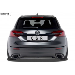 SPOILER CAP Opel Insignia A Sports Tourer