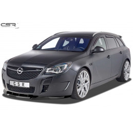 Lame Du Pare-Chocs Avant Opel Insignia A OPC