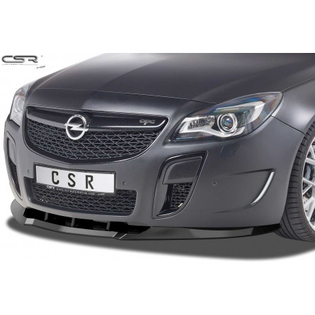 Lame Du Pare-Chocs Avant Opel Insignia A OPC