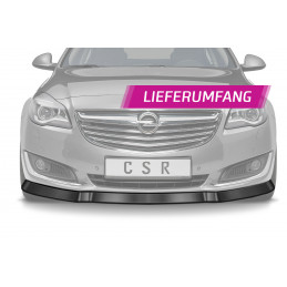 Lame Du Pare-Chocs Avant Opel Insignia A