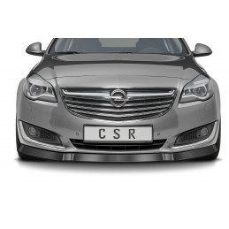 Lame Du Pare-Chocs Avant Opel Insignia A