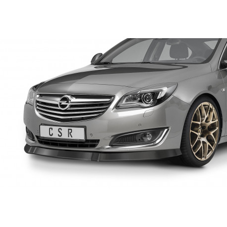 Lame Du Pare-Chocs Avant Opel Insignia A