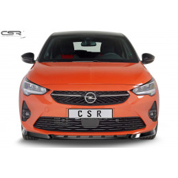 Lame Du Pare-Chocs Avant Opel Corsa F GS-Line