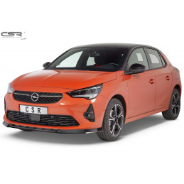 Lame Du Pare-Chocs Avant Opel Corsa F GS-Line