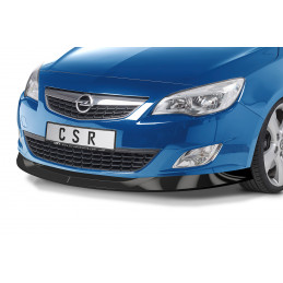 Lame Du Pare-Chocs Avant Opel Astra J