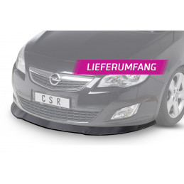 Lame Du Pare-Chocs Avant Opel Astra J