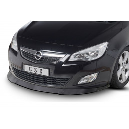 Lame Du Pare-Chocs Avant Opel Astra J