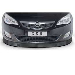 Lame Du Pare-Chocs Avant Opel Astra J