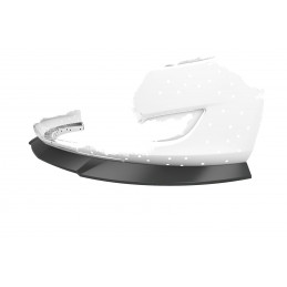 Lame Du Pare-Chocs Avant Opel Astra J