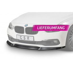 Lame Du Pare-Chocs Avant BMW Série 3 F30 / F31