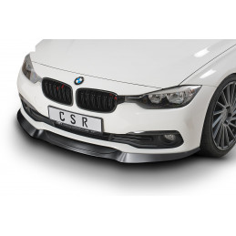 Lame Du Pare-Chocs Avant BMW Série 3 F30 / F31