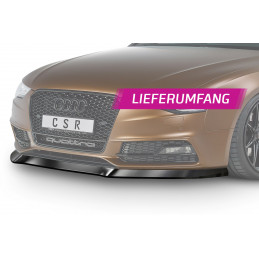 Lame Du Pare-Chocs Avant Audi A5 / S5 8T S-Line