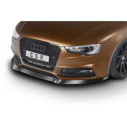 Lame Du Pare-Chocs Avant Audi A5 / S5 8T S-Line