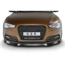 Lame Du Pare-Chocs Avant Audi A5 / S5 8T S-Line
