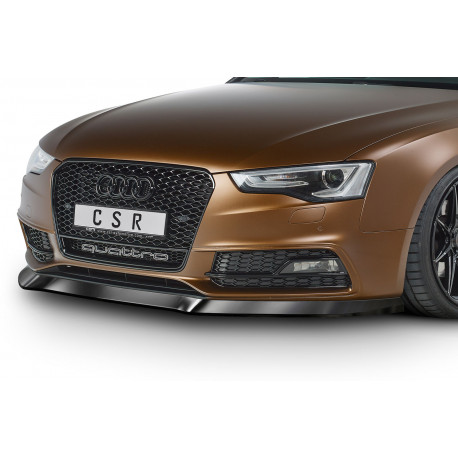 Lame Du Pare-Chocs Avant Audi A5 / S5 8T S-Line