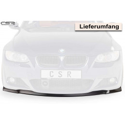 Lame Du Pare-Chocs Avant BMW Série 3 E92 / E92 Pack M