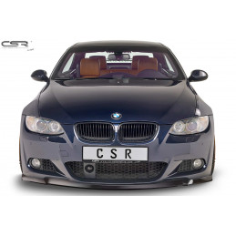 Lame Du Pare-Chocs Avant BMW Série 3 E92 / E92 Pack M