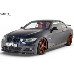Lame Du Pare-Chocs Avant BMW Série 3 E92 / E92 Pack M