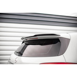 SPOILER CAP MERCEDES-BENZ A W176