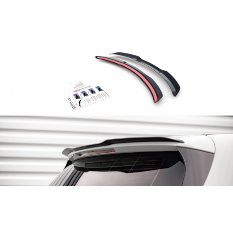 SPOILER CAP MERCEDES-BENZ A W176