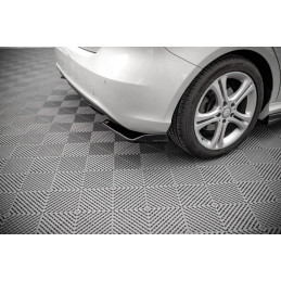 LAMES DE PARE-CHOCS ARRIÈRE LATÉRALES V.1 MERCEDES-BENZ A W176