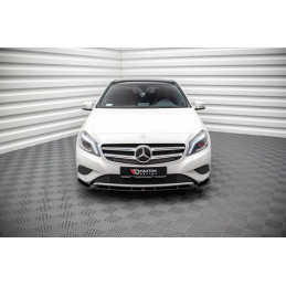 LAME DU PARE-CHOCS AVANT V.1 MERCEDES-BENZ A W176