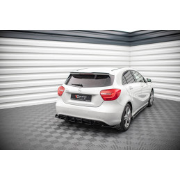 STREET PRO CENTRAL DIFFUSEUR ARRIERE MERCEDES-BENZ A W176