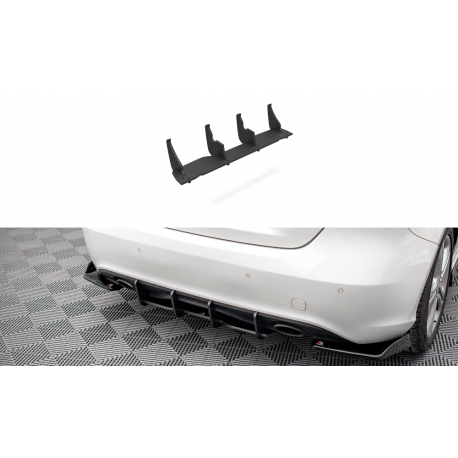 STREET PRO CENTRAL DIFFUSEUR ARRIERE MERCEDES-BENZ A W176