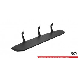 STREET PRO CENTRAL DIFFUSEUR ARRIERE MERCEDES-BENZ E63 AMG ESTATE/SEDAN S213/W213