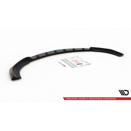 LAME DU PARE-CHOCS AVANT V.3 MERCEDES-BENZ E63 AMG ESTATE/SEDAN S213/W213