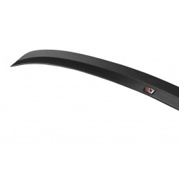 SPOILER CAP MERCEDES GLE W166 AMG-LINE