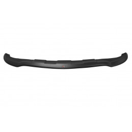 LAME DU PARE-CHOCS AVANT V.1 MERCEDES GLE W166 AMG-LINE