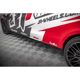 RAJOUTS DES BAS DE CAISSE MERCEDES-BENZ VITO W447 FACELIFT