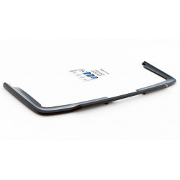 CENTRAL ARRIERE SPLITTER (AVEC UNE BARRE VERTICALE) MERCEDES-BENZ VITO W447 FACELIFT