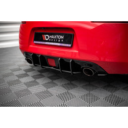 STREET PRO CENTRAL DIFFUSEUR ARRIERE NISSAN 370Z