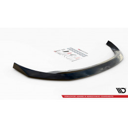 LAME DU PARE-CHOCS AVANT V.1 NISSAN 370Z FACELIFT