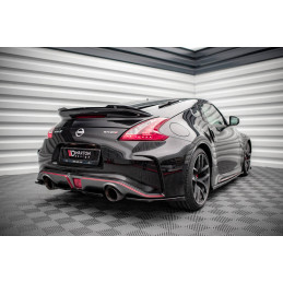 SPOILER CAP NISSAN 370Z NISMO FACELIFT