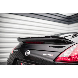 SPOILER CAP NISSAN 370Z NISMO FACELIFT