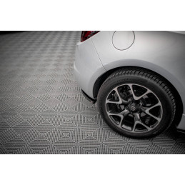 LAMES DE PARE-CHOCS ARRIÈRE LATÉRALES OPEL ASTRA GTC OPC-LINE J