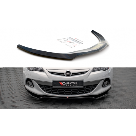 LAME DU PARE-CHOCS AVANT V.2 OPEL ASTRA GTC OPC-LINE J