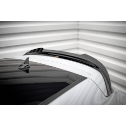 SPOILER CAP OPEL ASTRA GTC OPC-LINE J
