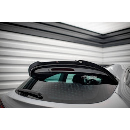 SPOILER CAP OPEL ASTRA GTC OPC-LINE J
