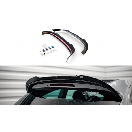 SPOILER CAP OPEL ASTRA GTC OPC-LINE J