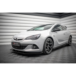 FRONT FLAPS OPEL ASTRA GTC OPC-LINE J