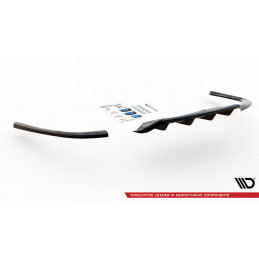 CENTRAL ARRIERE SPLITTER (AVEC UNE BARRE VERTICALE) OPEL INSIGNIA MK2