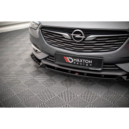 LAME DU PARE-CHOCS AVANT V.2 OPEL INSIGNIA MK2