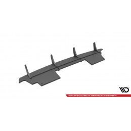 STREET PRO CENTRAL DIFFUSEUR ARRIERE OPEL INSIGNIA MK2