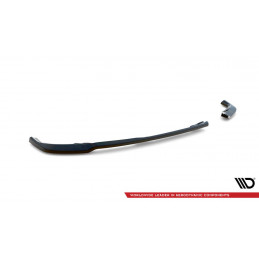 LAMES DE PARE-CHOCS ARRIÈRE LATÉRALES PEUGEOT 208 GTI MK1